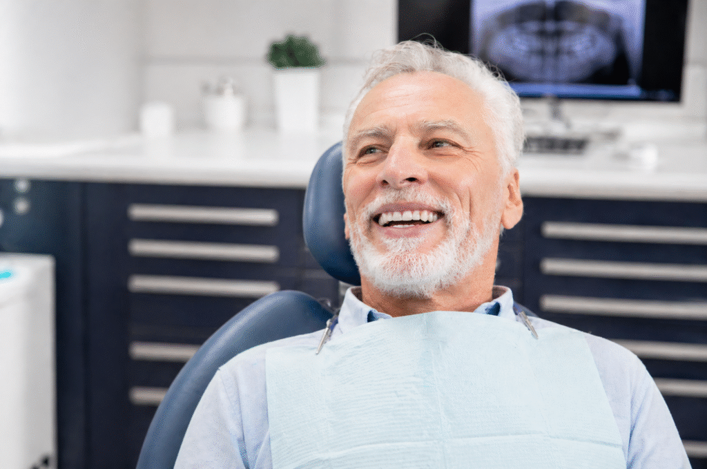 Family Dentistry with Q Smiles Dentistry