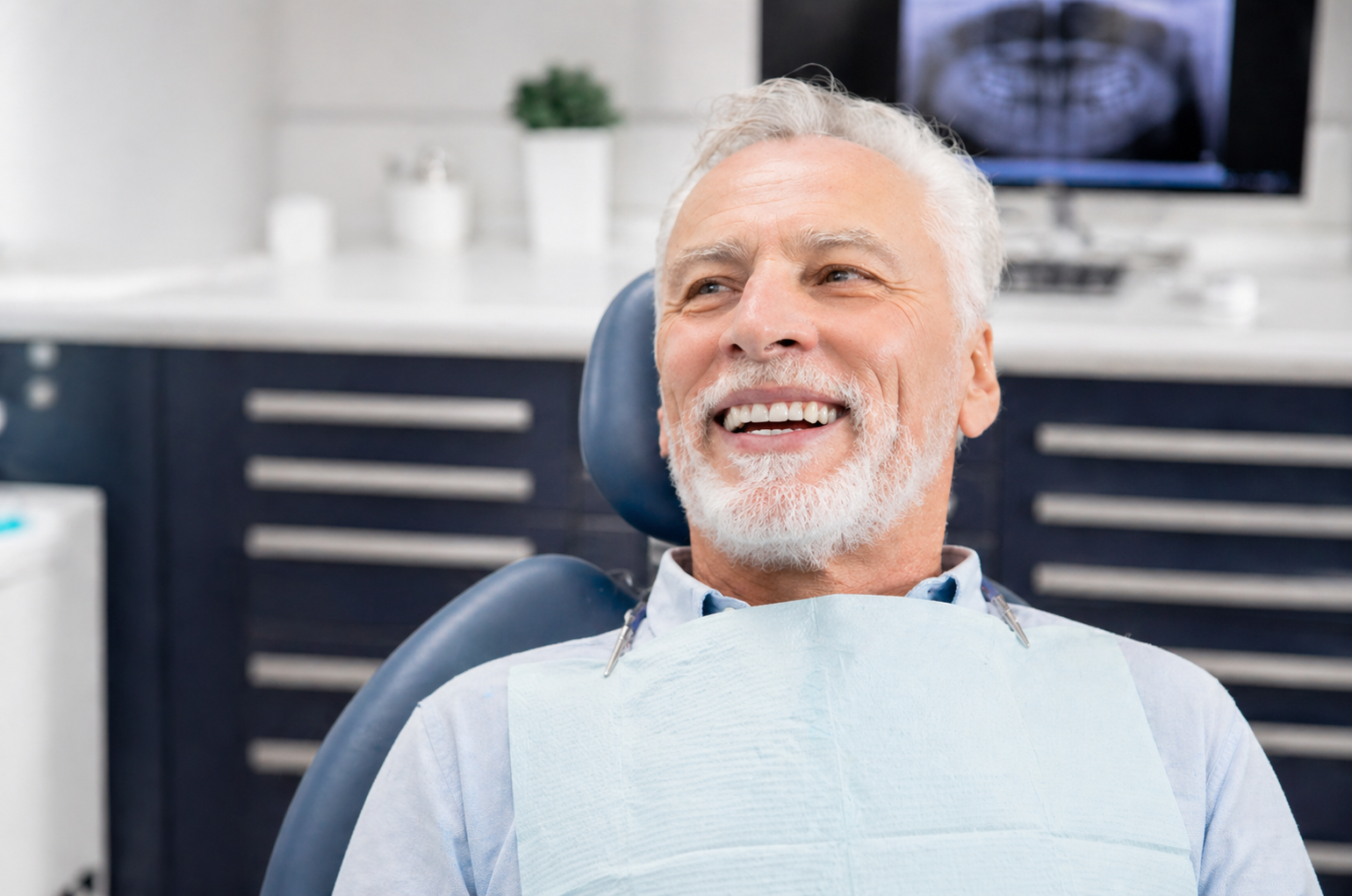 Family Dentistry with Q Smiles Dentistry